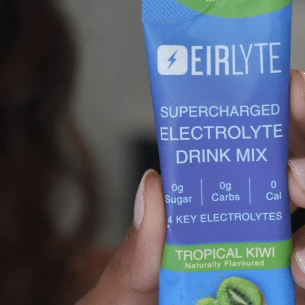 EirLyte Electrolyte Drink Mix Powder Variety Pack - 30 Pack - Image 2