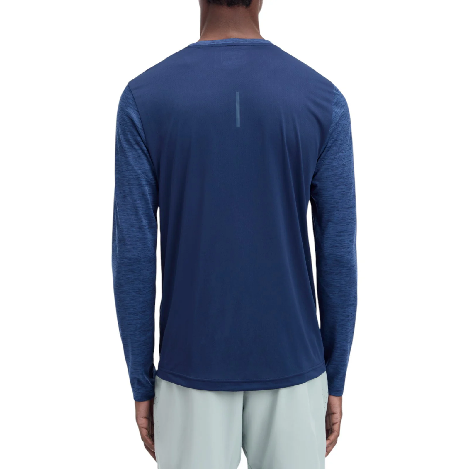 Energetics Alfred II Long Sleeve Mens T-Shirt - Image 2