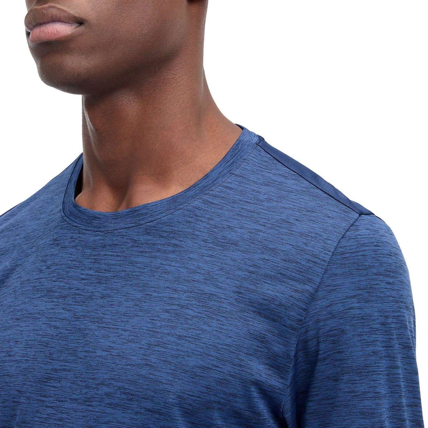 Energetics Alfred II Long Sleeve Mens T-Shirt - Image 3