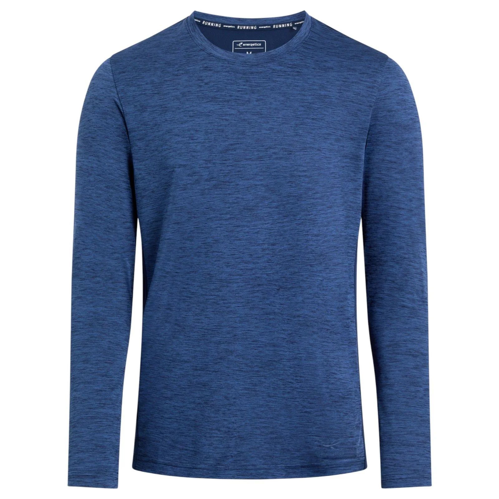 Energetics Alfred II Long Sleeve Mens T-Shirt - Image 5