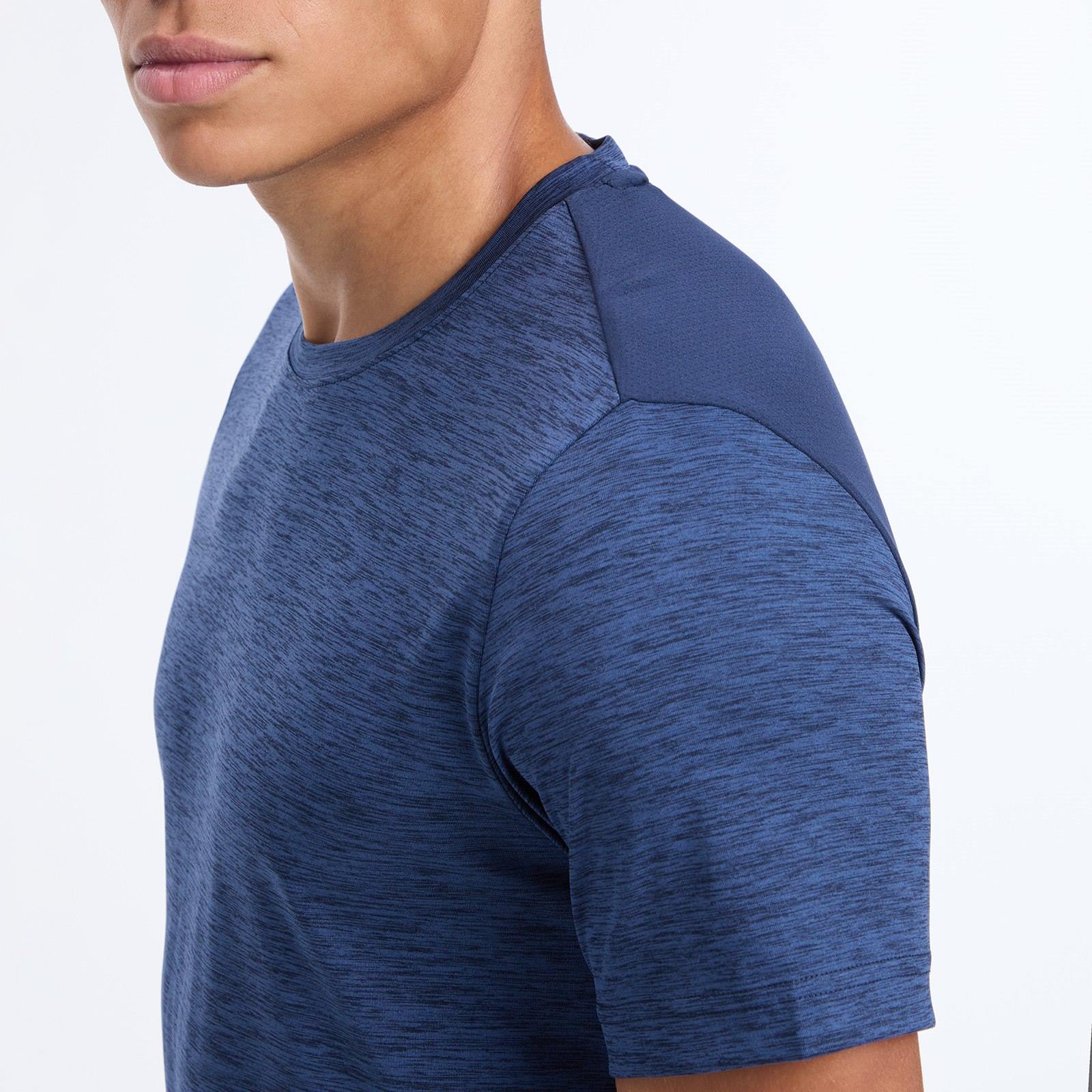 Energetics Alfred IV Short Sleeve Mens T-Shirt - Image 3