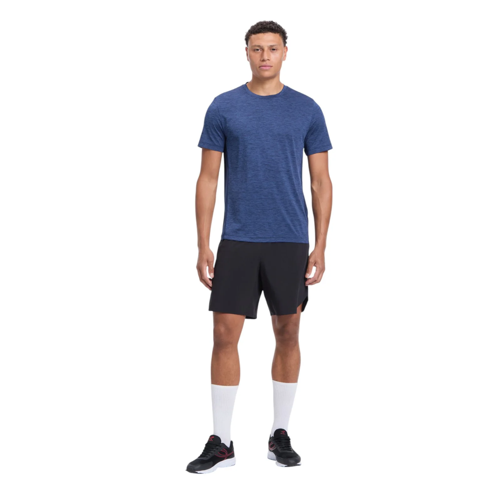 Energetics Alfred IV Short Sleeve Mens T-Shirt - Image 5