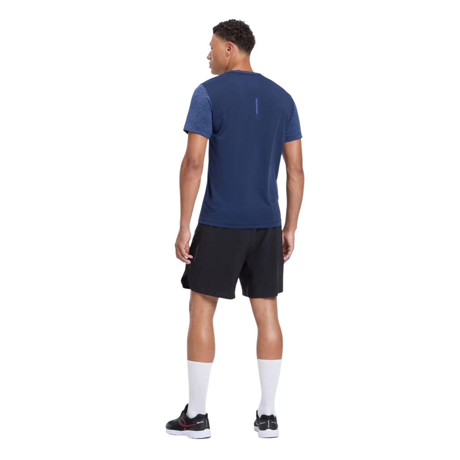Energetics Alfred IV Short Sleeve Mens T-Shirt - Image 7
