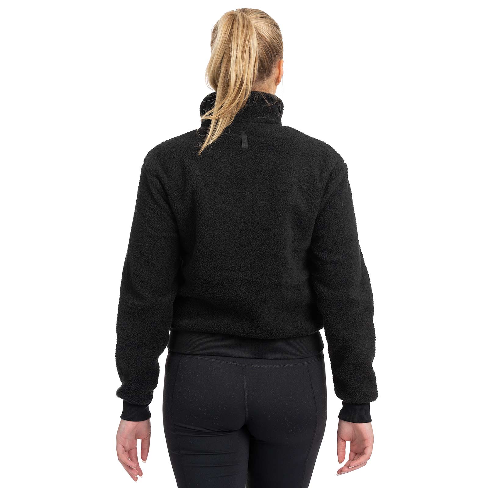 Energetics Alfresca Womens Fleece Jacket - Image 2