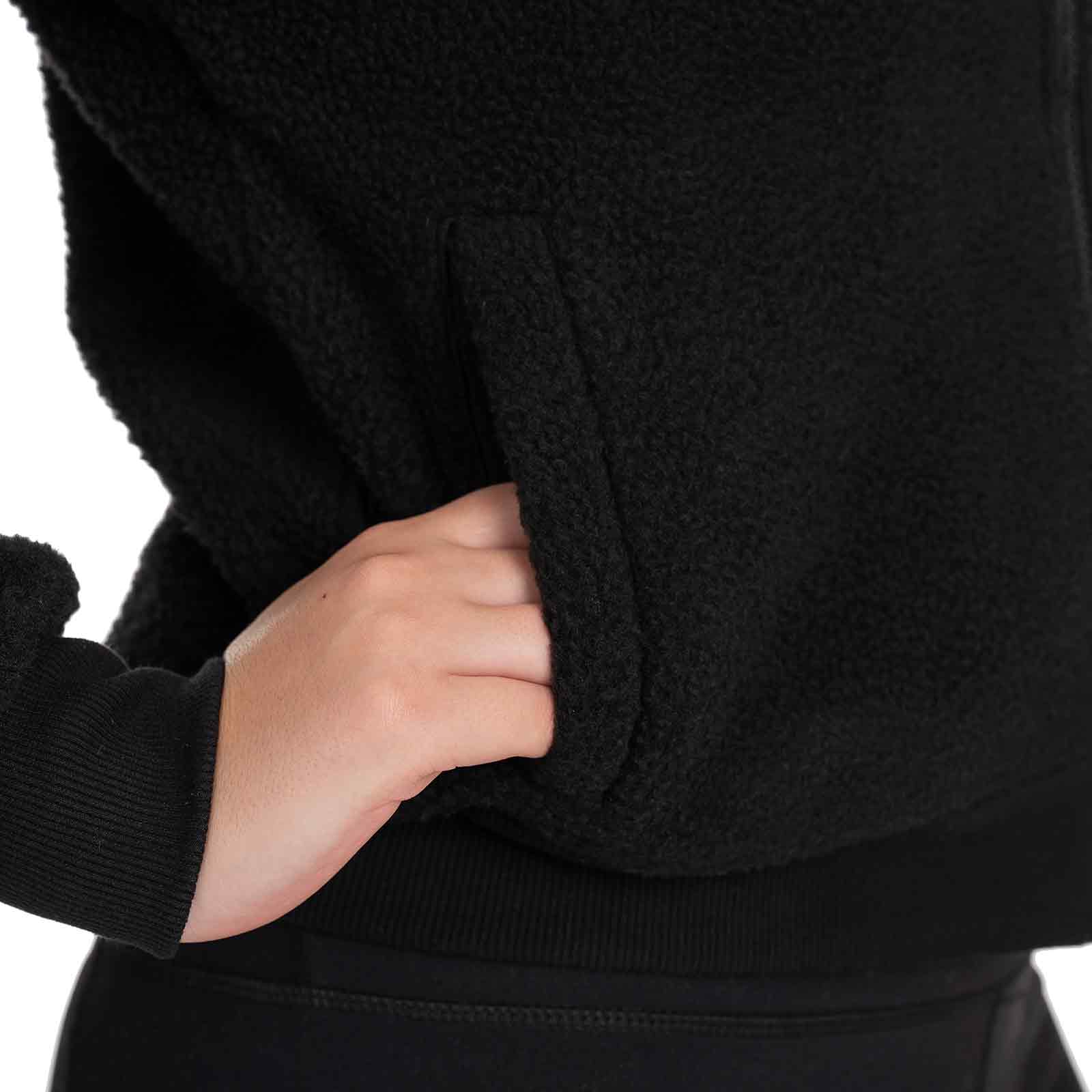 Energetics Alfresca Womens Fleece Jacket - Image 6