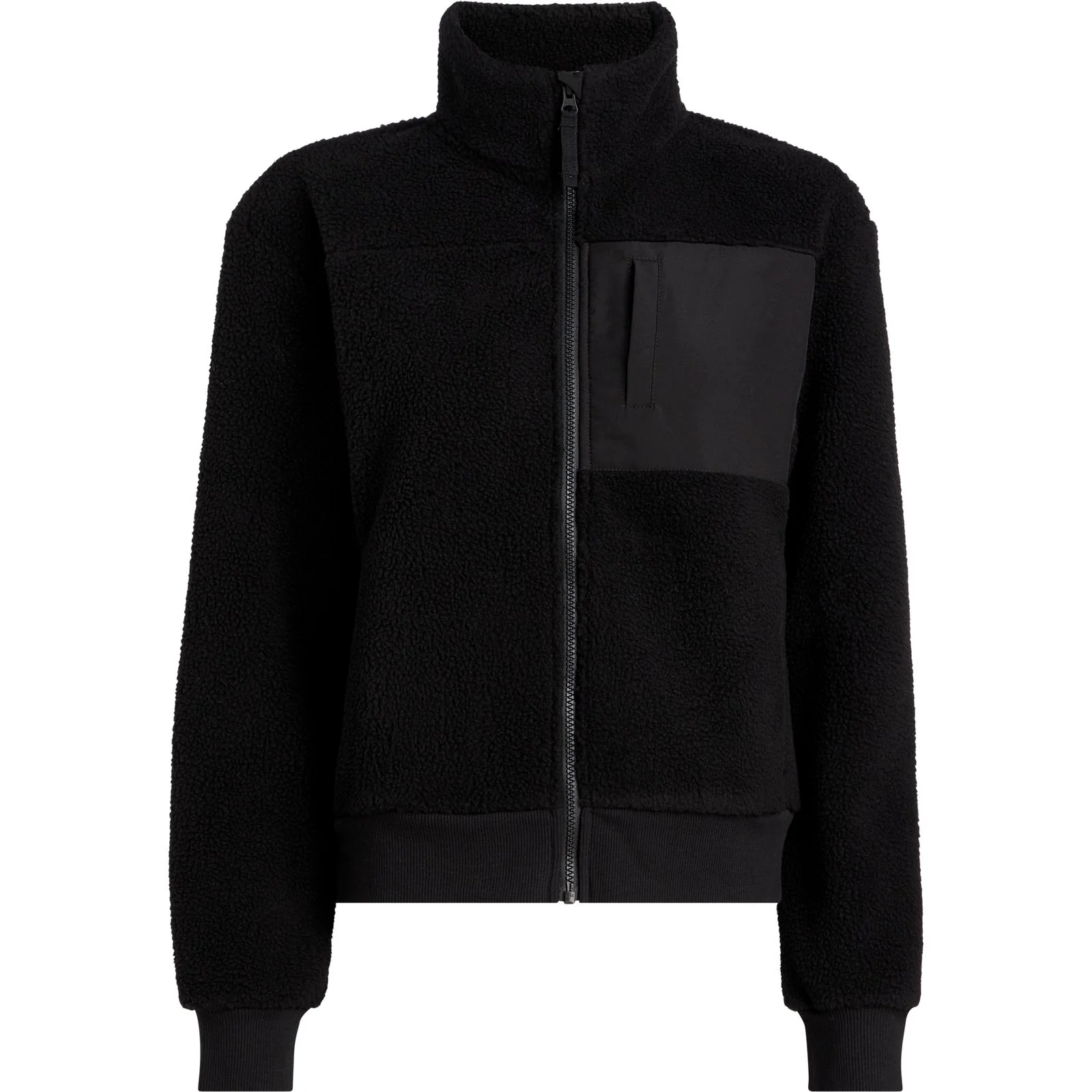 Energetics Alfresca Womens Fleece Jacket - Image 8