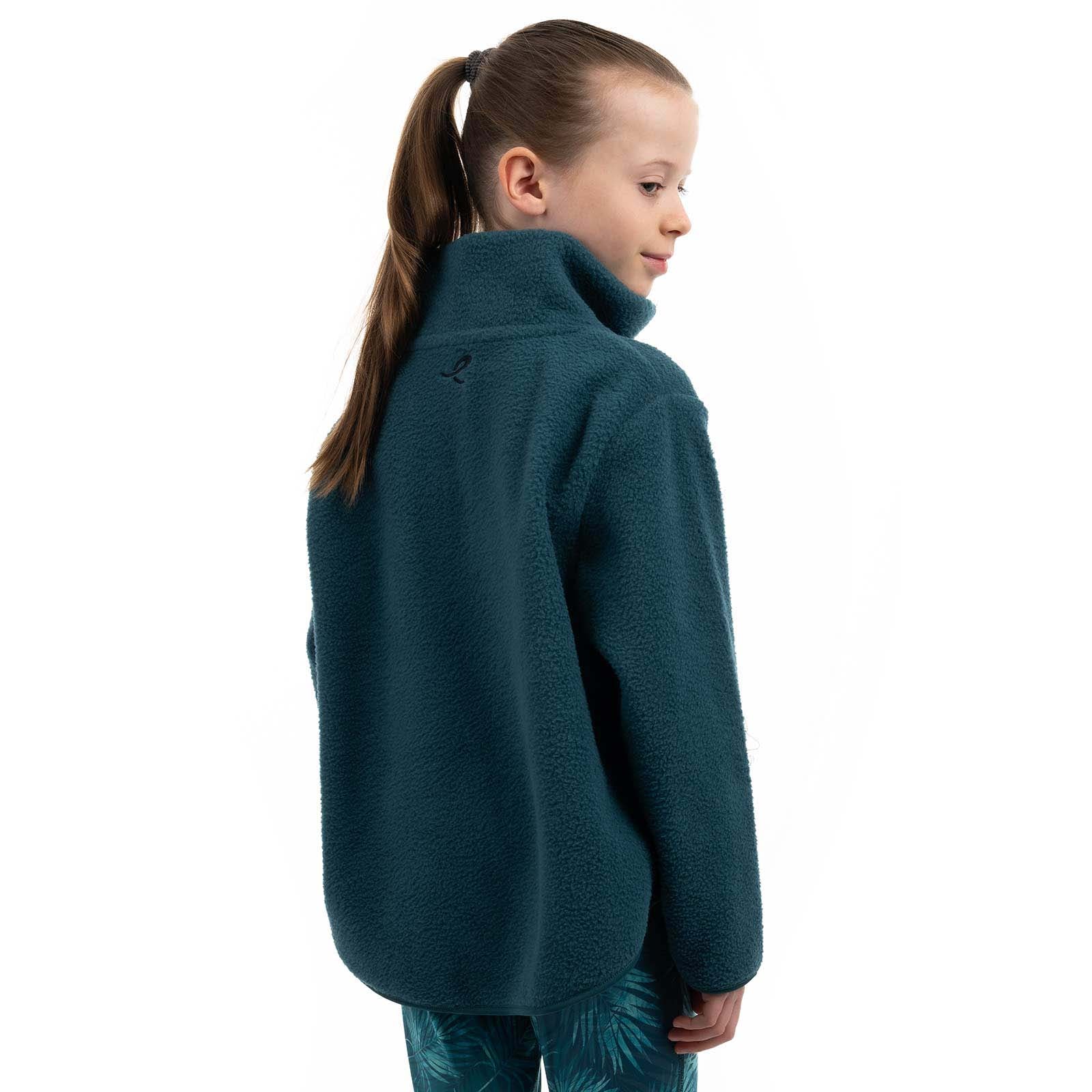Energetics Amelia Girls Half-Zip Fleece - Image 7