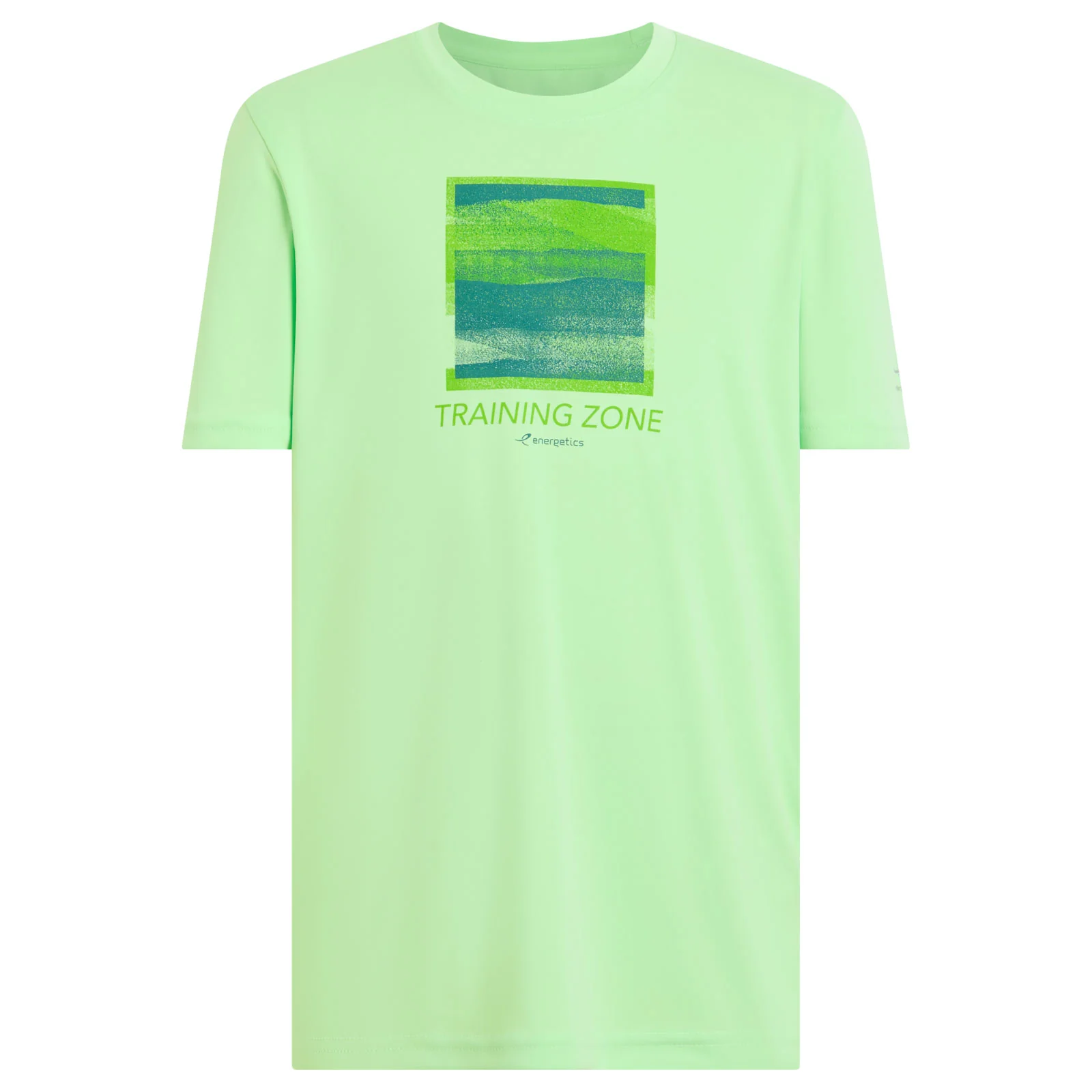 Energetics Derrik VIII Stretch Kids Short-Sleeve T-Shirt - Image 5