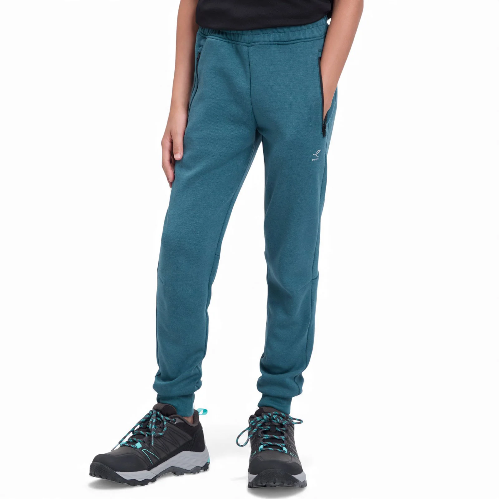 Energetics Gamma 1/1 II Comfortable Kids Slim-Fit Pants