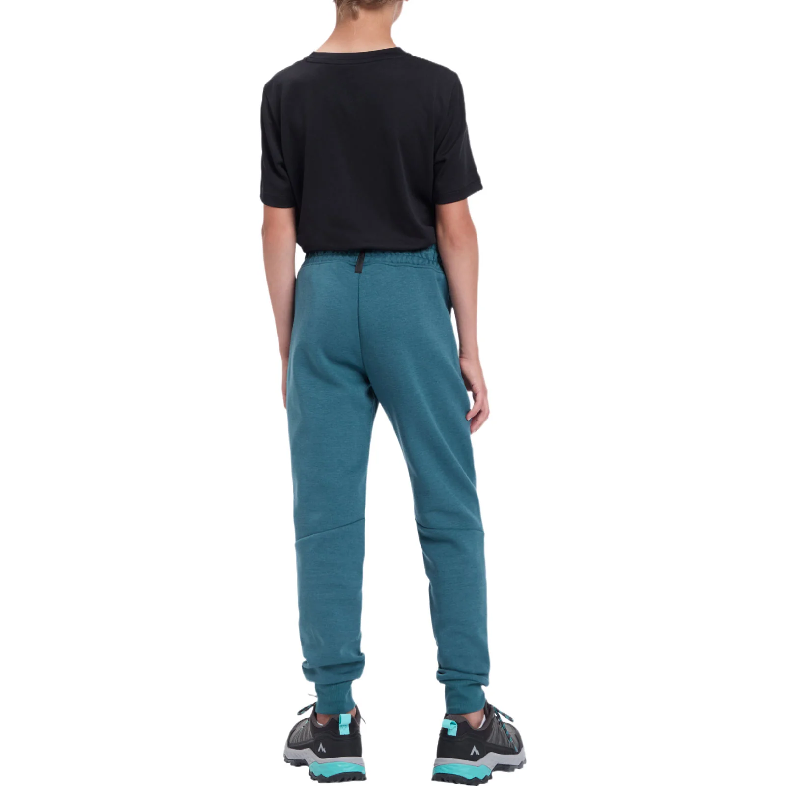 Energetics Gamma 1/1 II Comfortable Kids Slim-Fit Pants - Image 2
