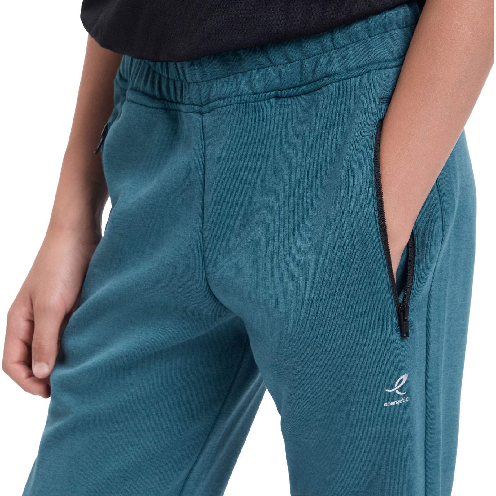 Energetics Gamma 1/1 II Comfortable Kids Slim-Fit Pants - Image 3