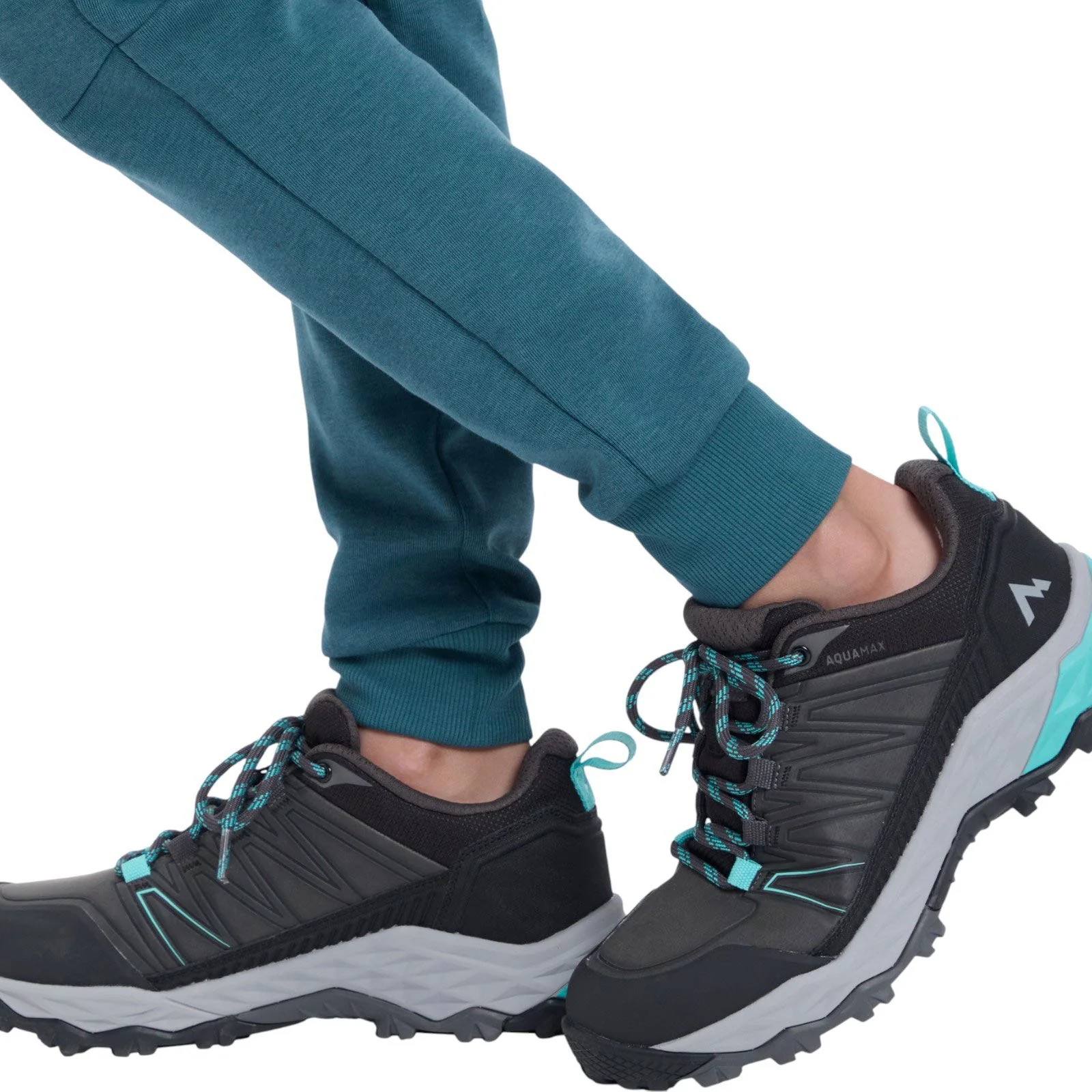 Energetics Gamma 1/1 II Comfortable Kids Slim-Fit Pants - Image 5