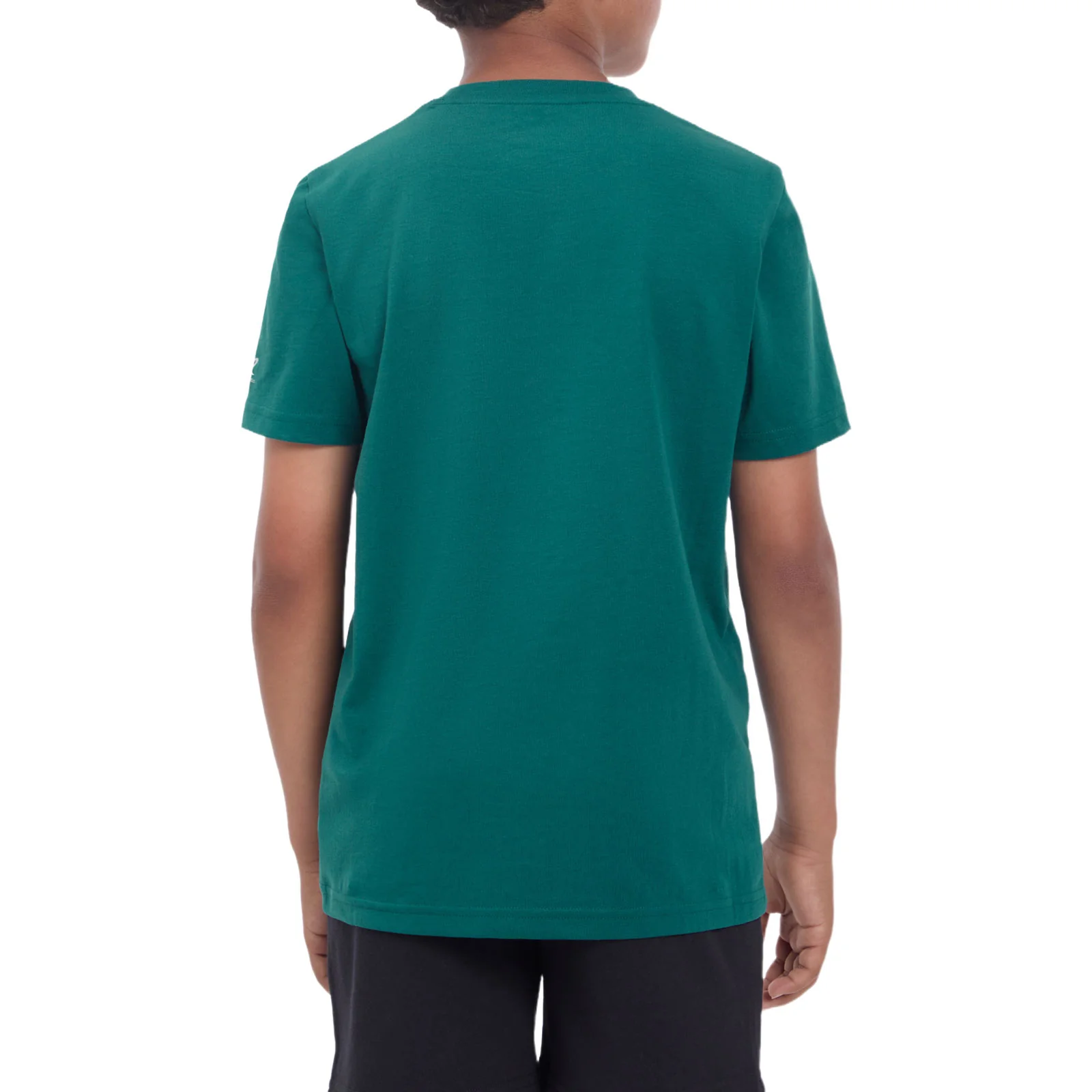 Energetics Kris II Regular-Fit Kids Short-Sleeve T-Shirt - Image 2