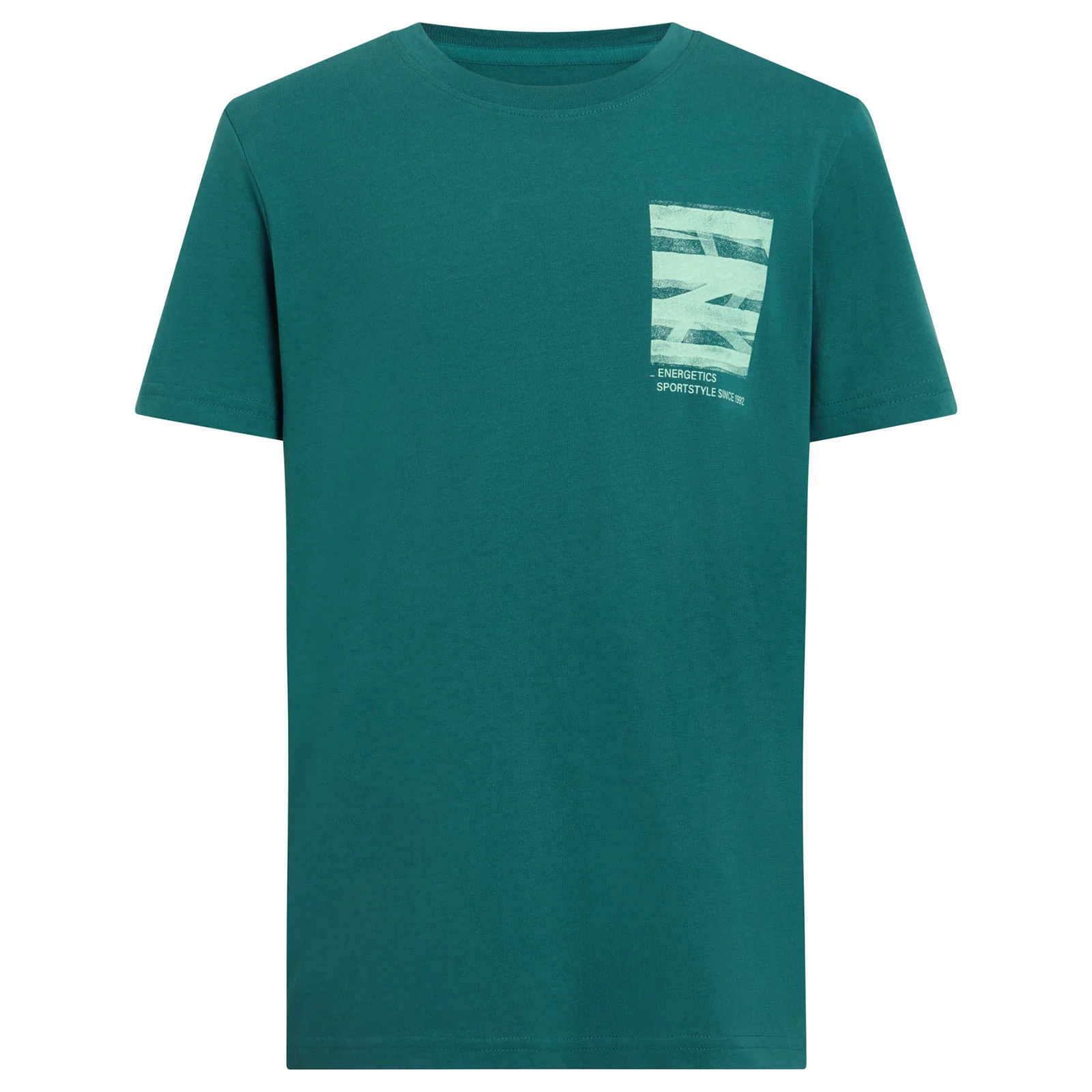 Energetics Kris II Regular-Fit Kids Short-Sleeve T-Shirt - Image 6
