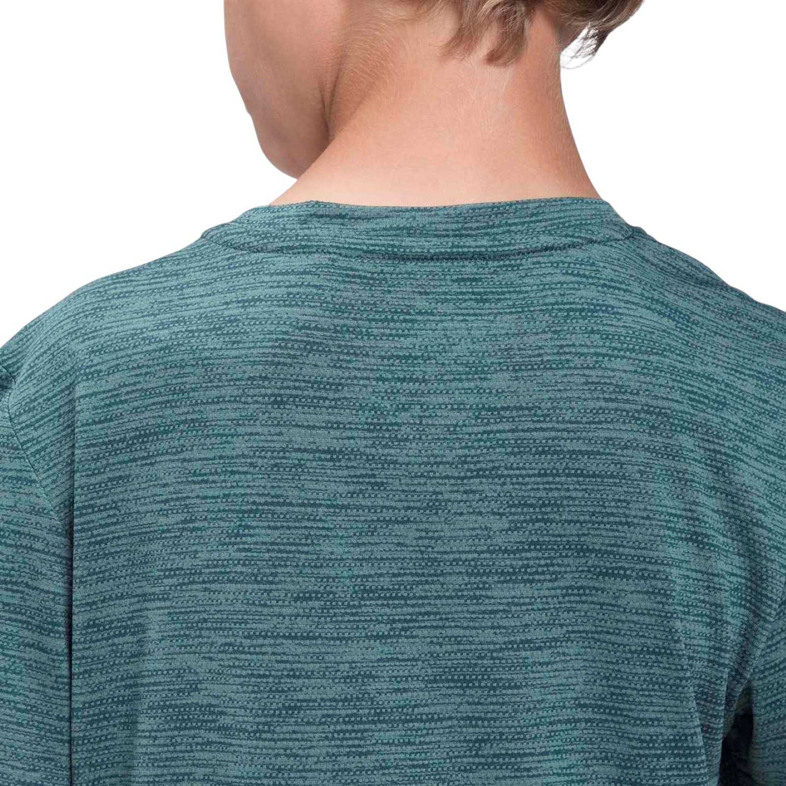 Energetics Telly II Stretch Boys Short-Sleeve T-Shirt - Image 4