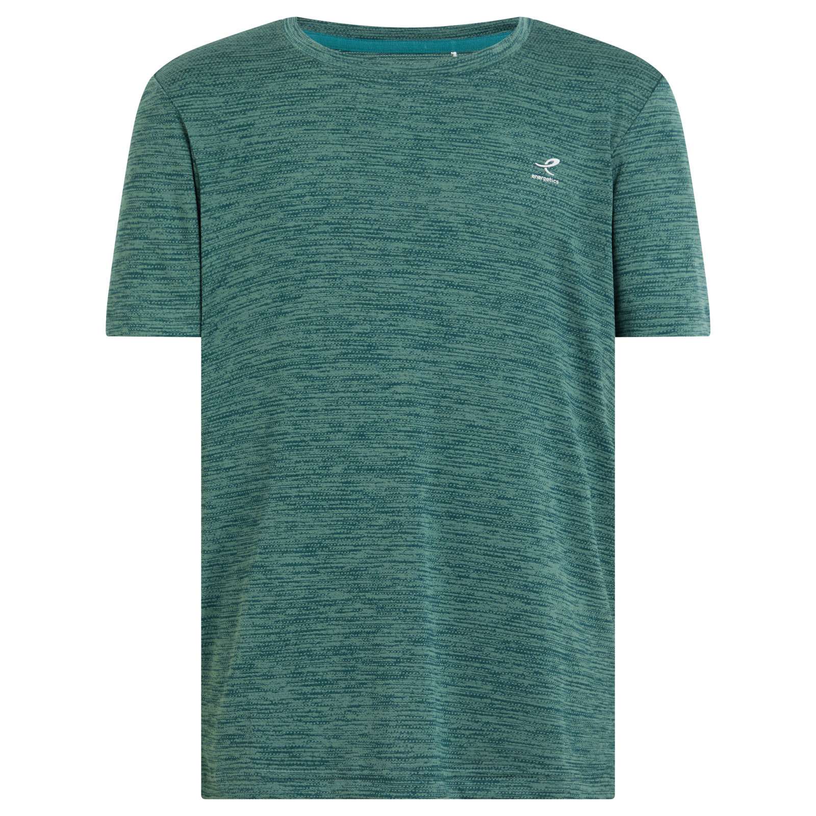 Energetics Telly II Stretch Boys Short-Sleeve T-Shirt - Image 6