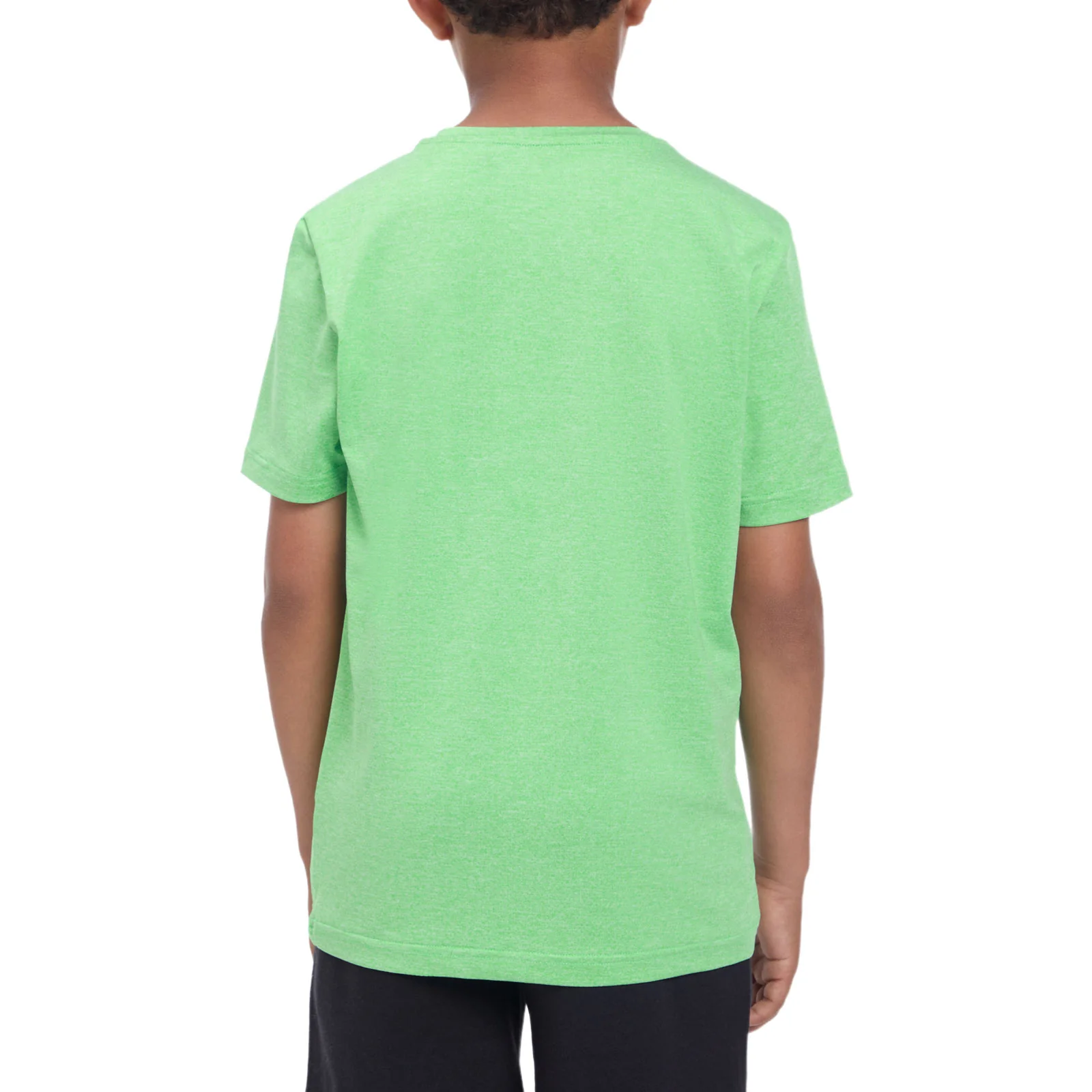 Energetics Tibo Kids Regular-Fit Short-Sleeve T-Shirt - Image 2