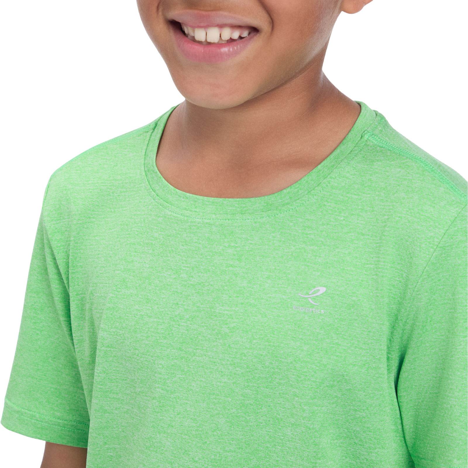 Energetics Tibo Kids Regular-Fit Short-Sleeve T-Shirt - Image 3