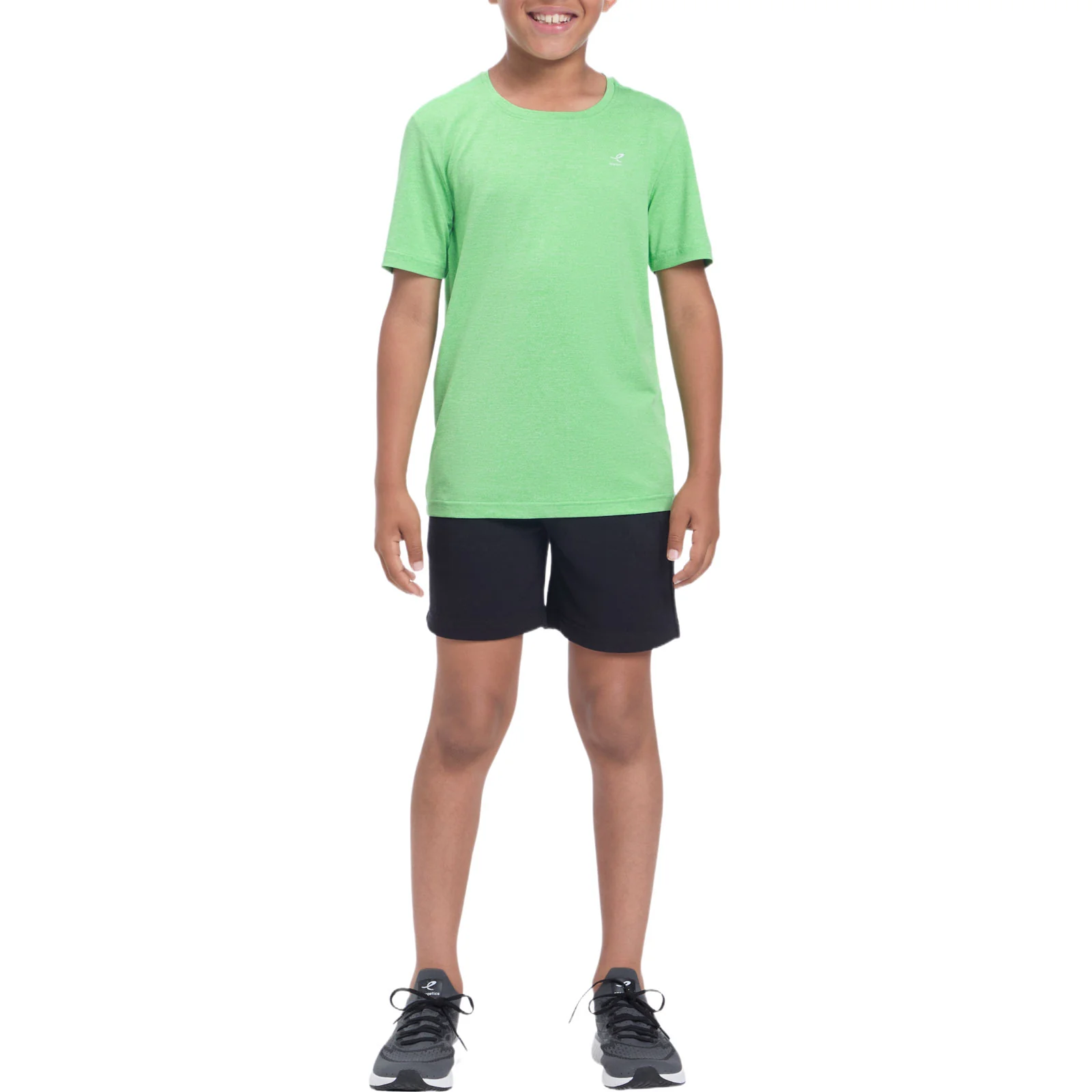 Energetics Tibo Kids Regular-Fit Short-Sleeve T-Shirt - Image 4