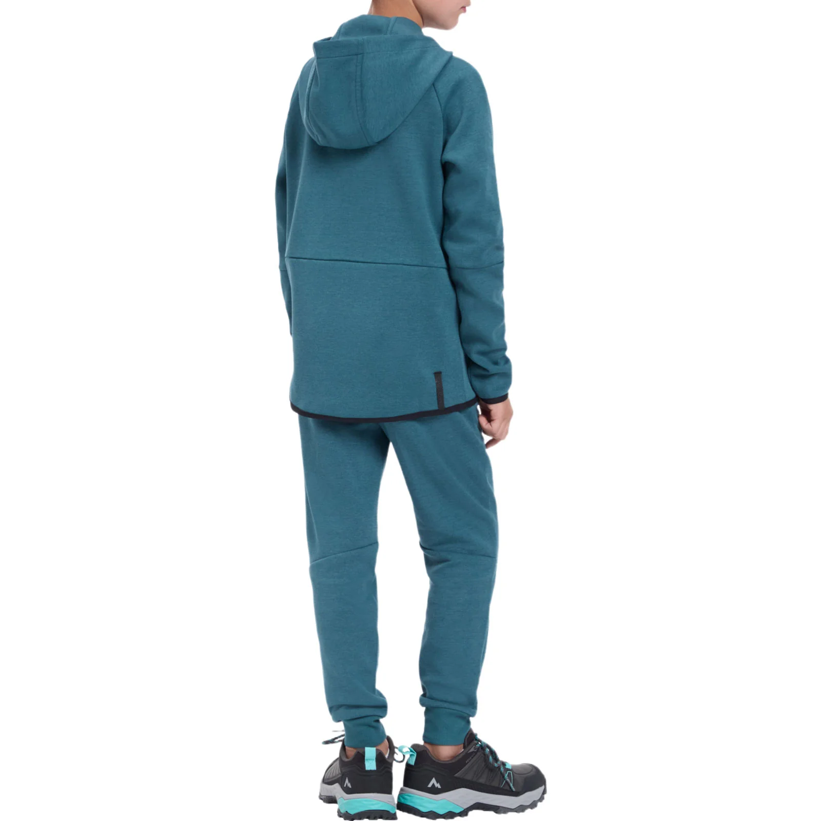 Energetics Toddy VIII Boys Full-Zip Hooded Jacket - Image 2