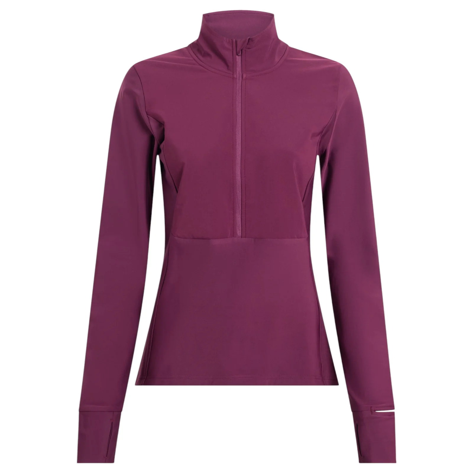 Energetics Bian II Womens Midlayer Half Zip Midlayer Top - Image 6