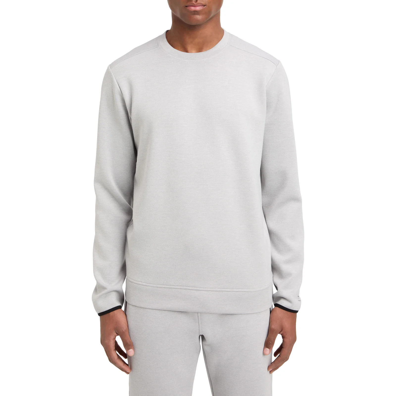 Energetics Caden Mens Crew Sweatshirt