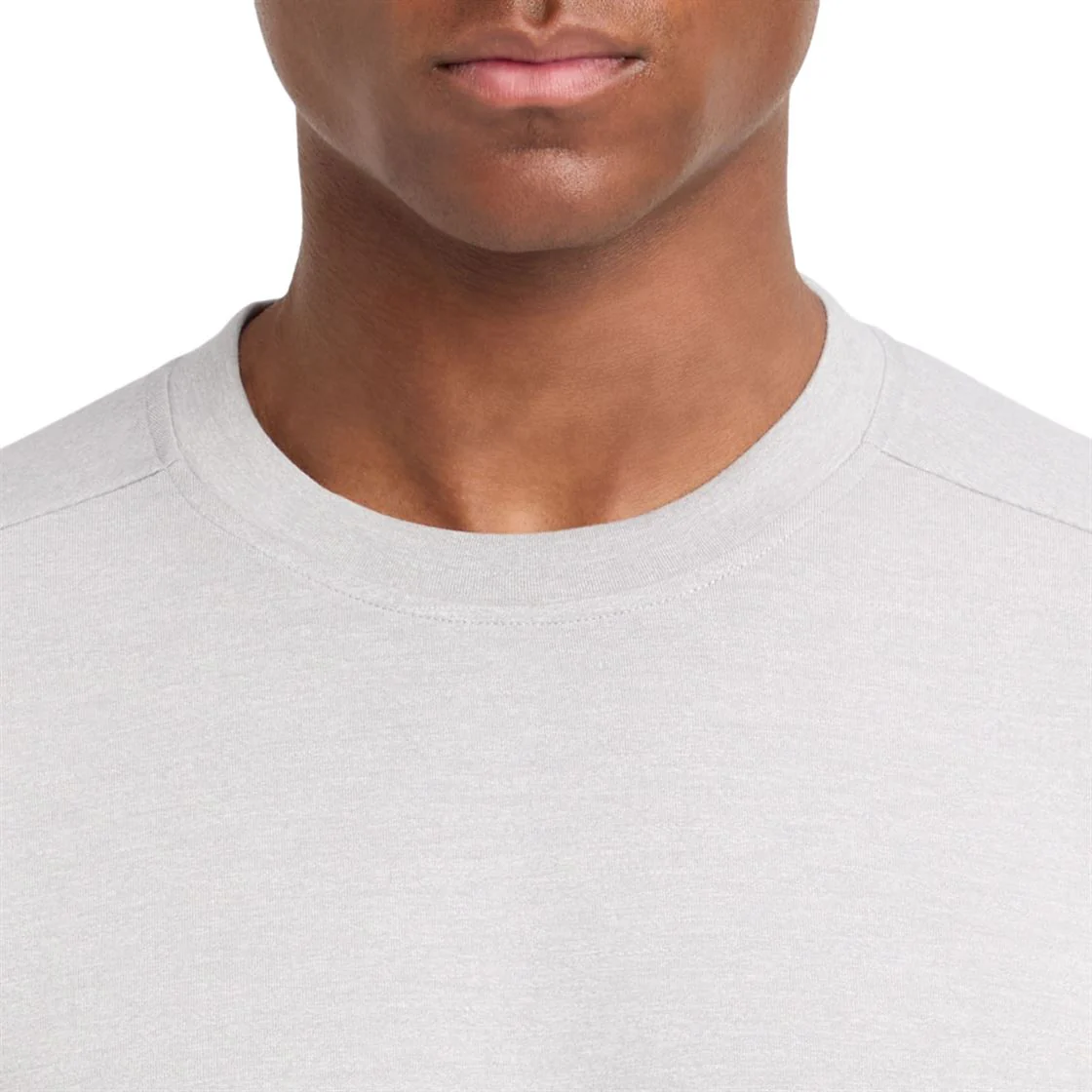 Energetics Caden Mens Crew Sweatshirt - Image 3