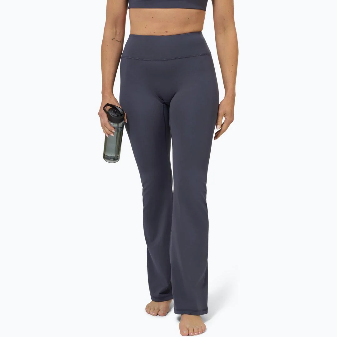 Energetics Ellen Womens Soft Flare Tights