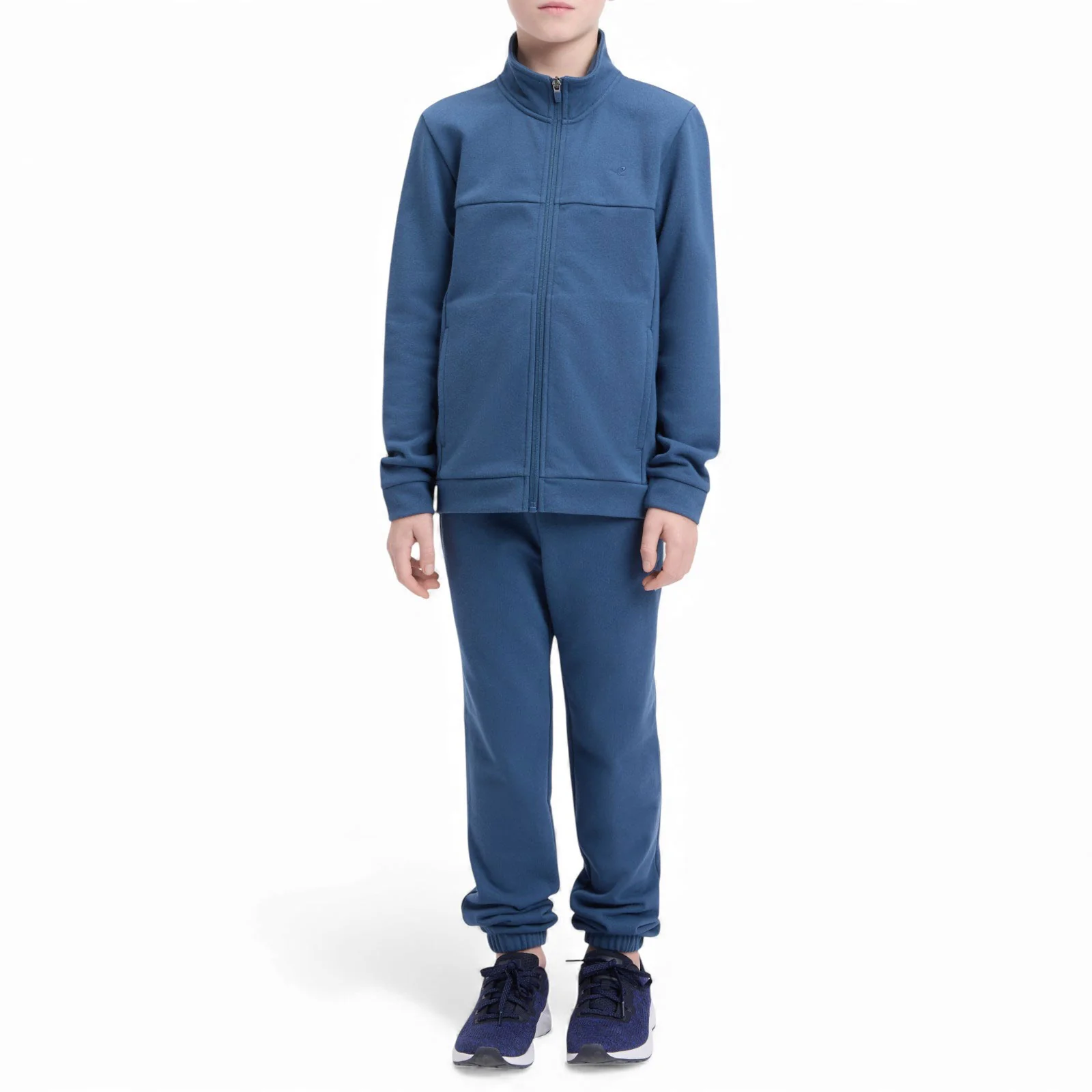 Energetics Eloy+Eli FT Kids Everyday Tracksuit