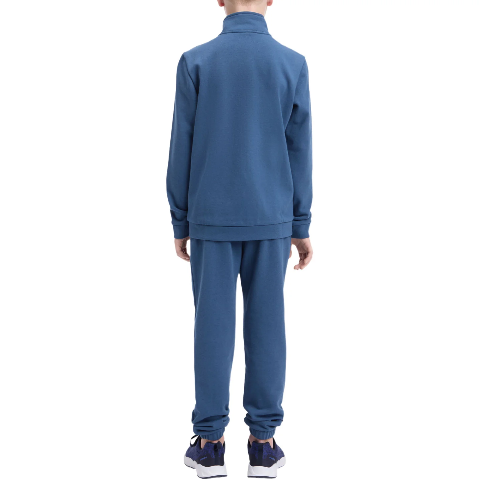 Energetics Eloy+Eli FT Kids Everyday Tracksuit - Image 2