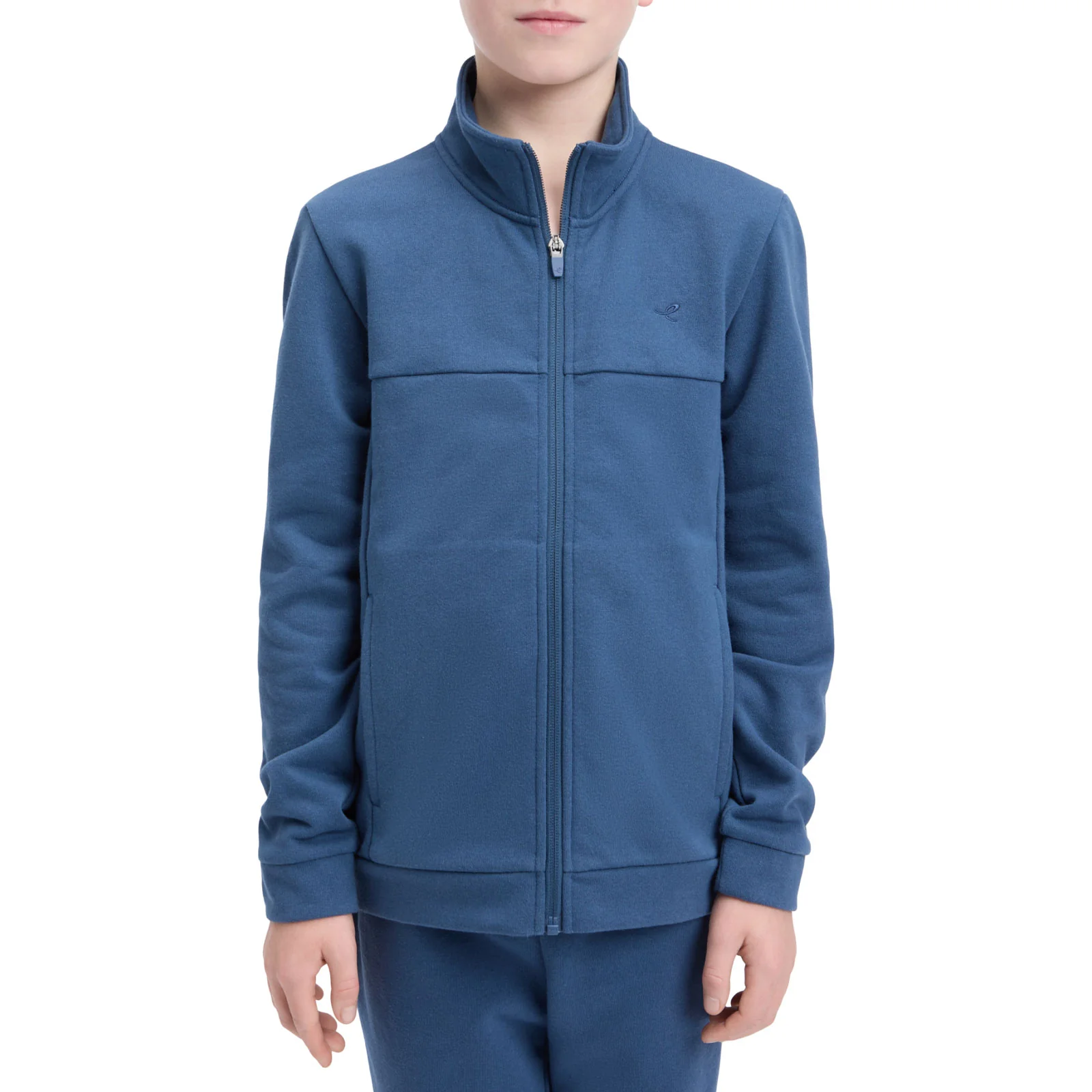 Energetics Eloy+Eli FT Kids Everyday Tracksuit - Image 3
