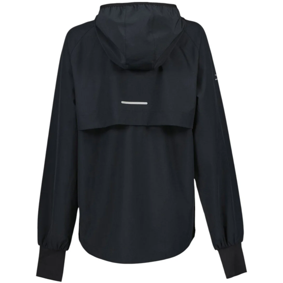 Energetics Breeze Womens Full-Zip Hooded Running Jacket - Image 6