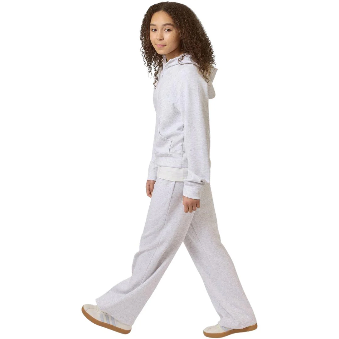Energetics Ella Girls Half Zip Hoodie - Image 8