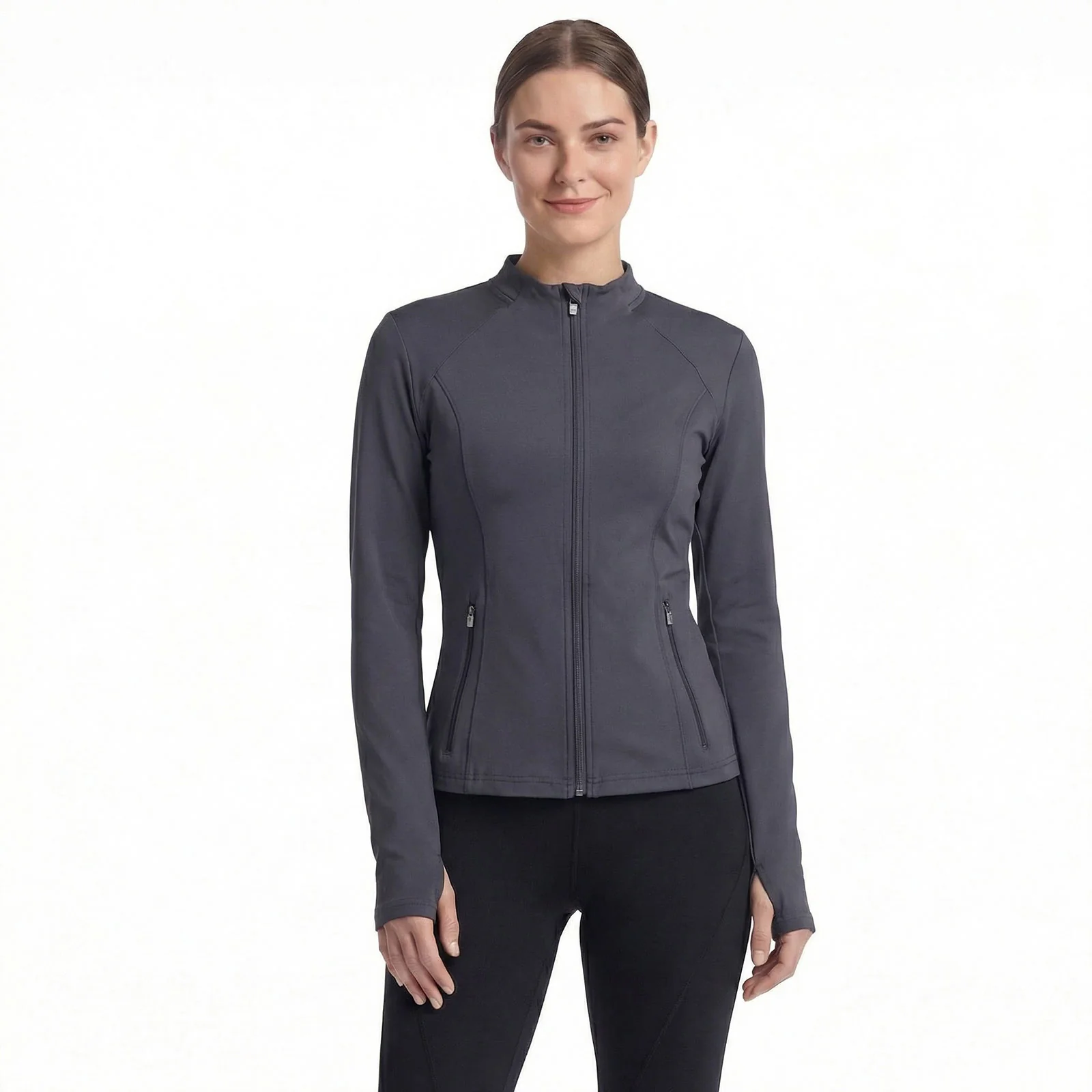 Energetics Ella Womens Full Zip Jacket