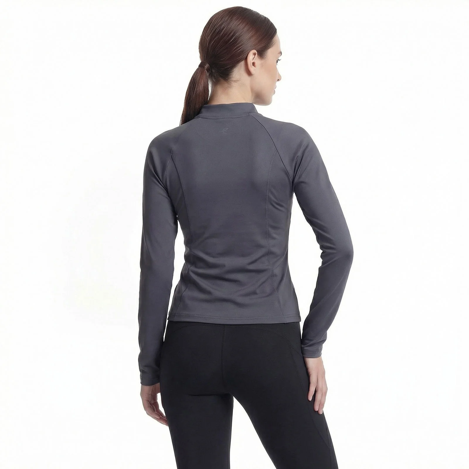 Energetics Ella Womens Full Zip Jacket - Image 2