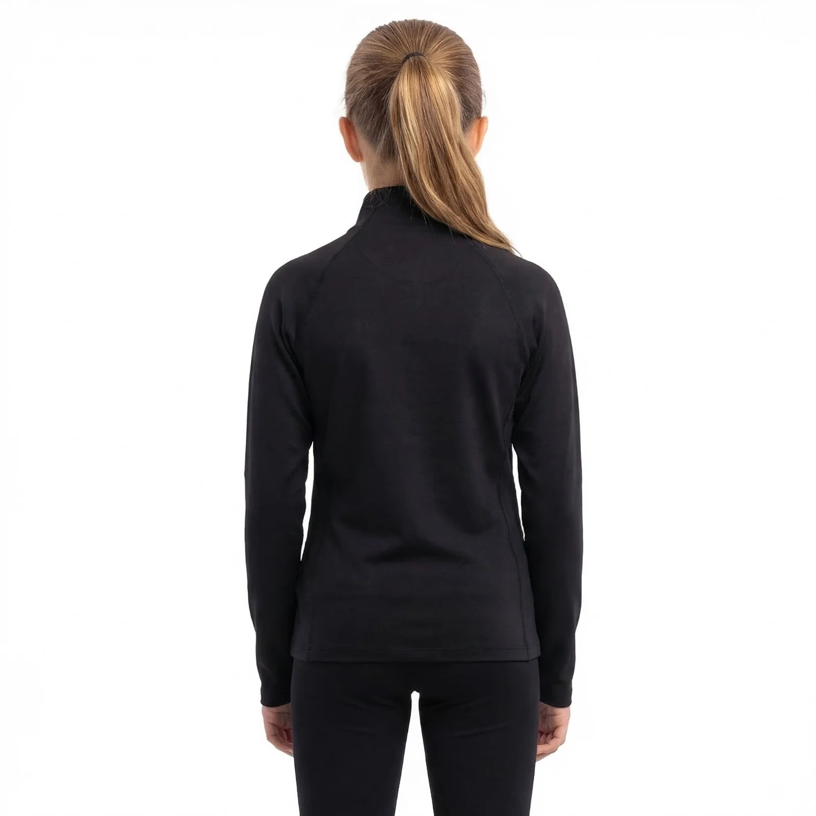 Energetics Stockholm Kids Zip Training Jacket - Image 2