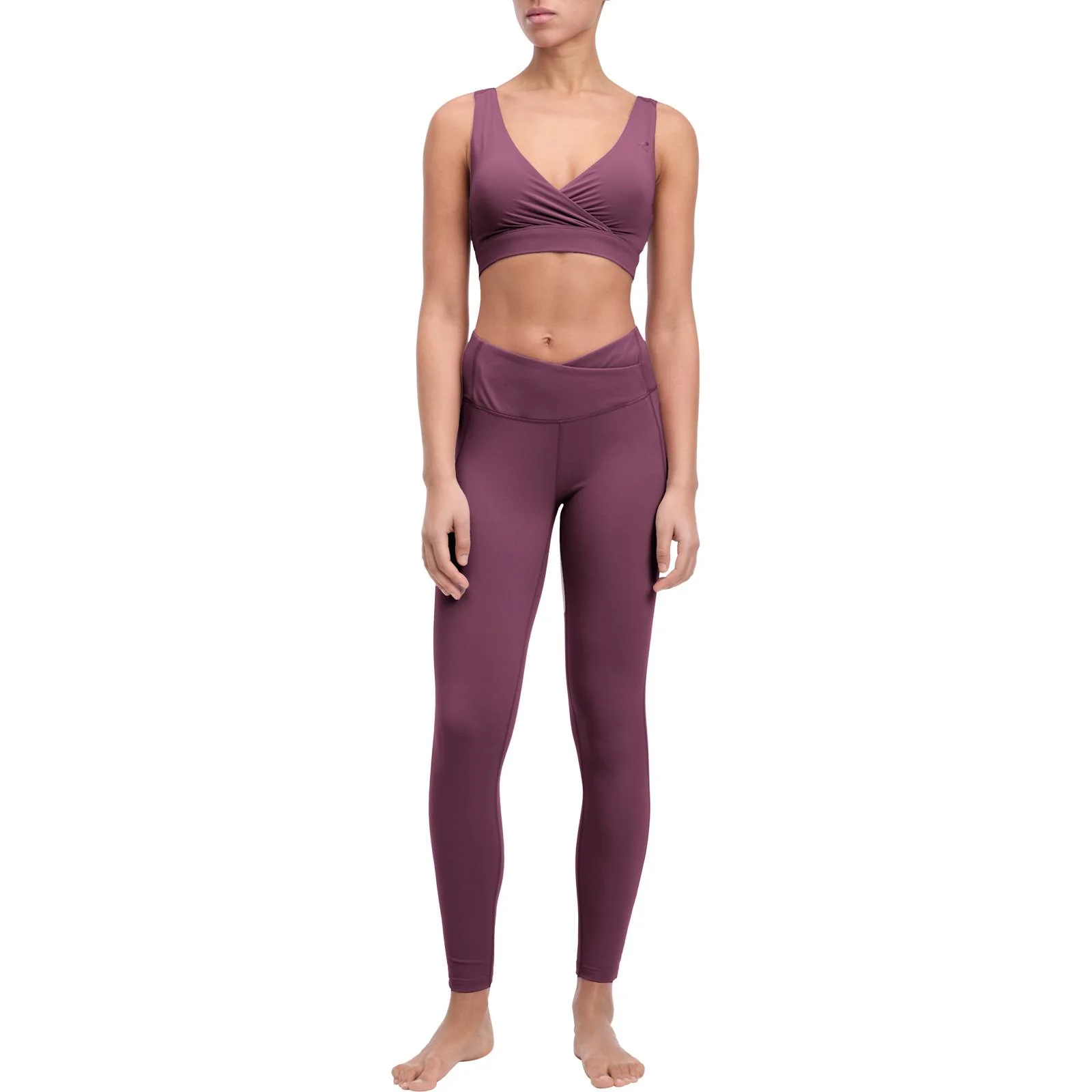 Energetics F Byllie Womens Bra - Image 6