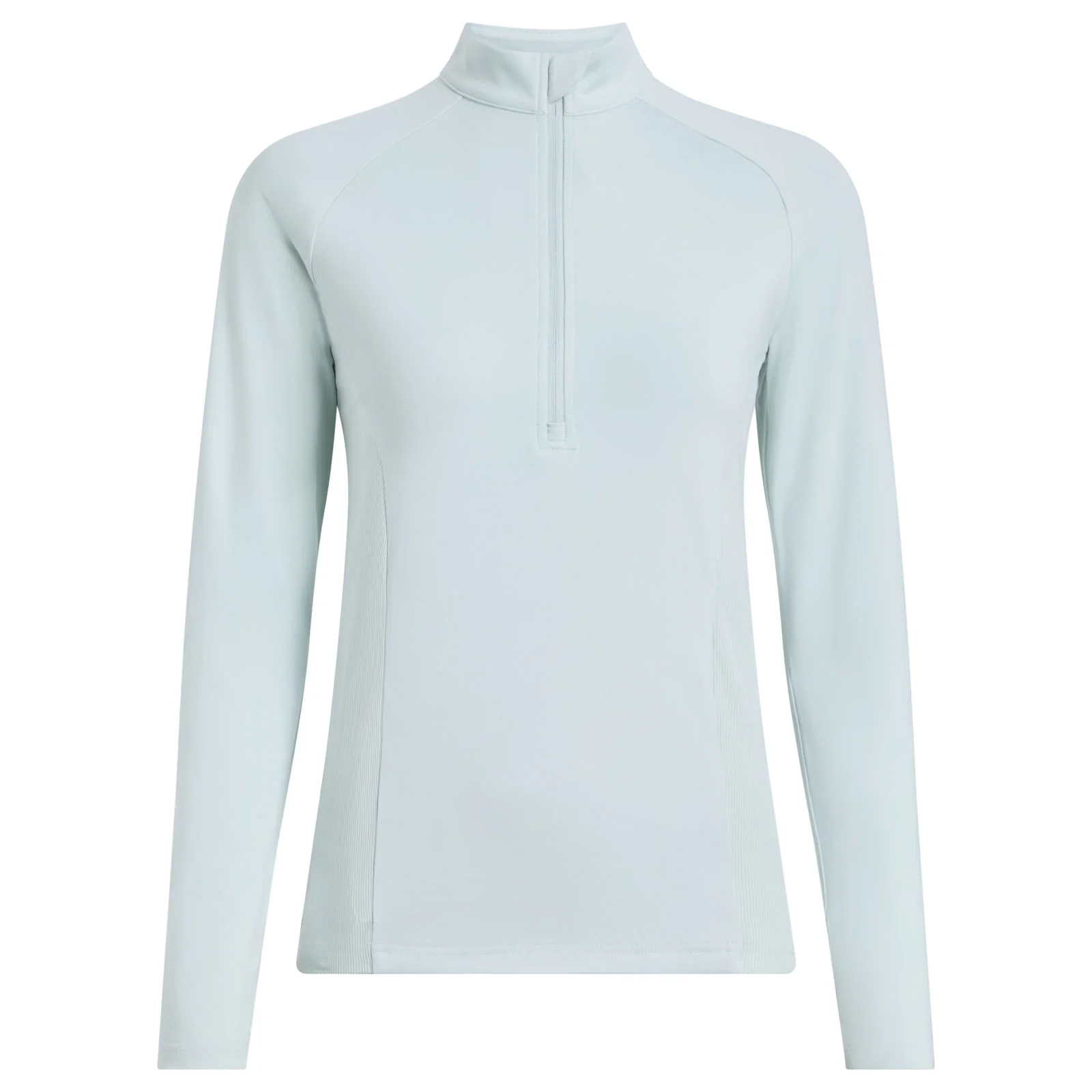 Energetics Cusca IV Womens Long-Sleeve Half-Zip Top - Image 7