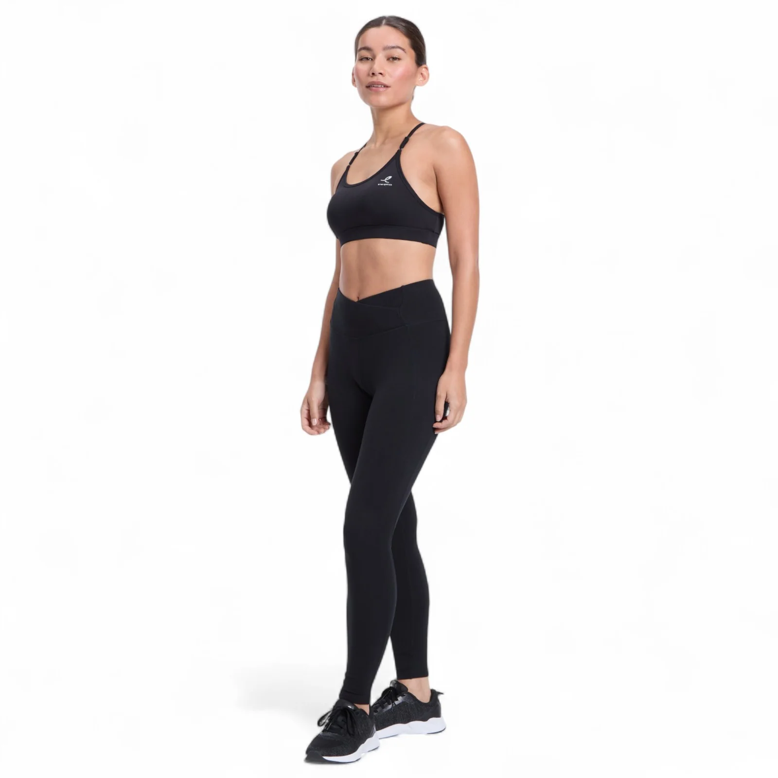 Energetics F Gigina Womens Bra Sports Bra - Image 13
