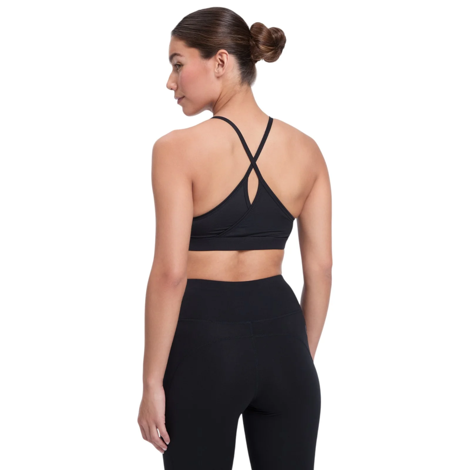 Energetics F Gigina Womens Bra Sports Bra - Image 2