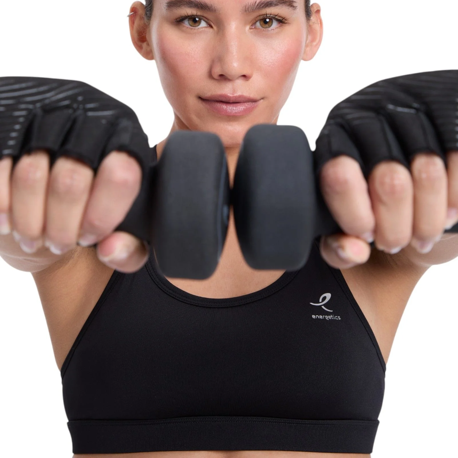 Energetics F Gigina Womens Bra Sports Bra - Image 4