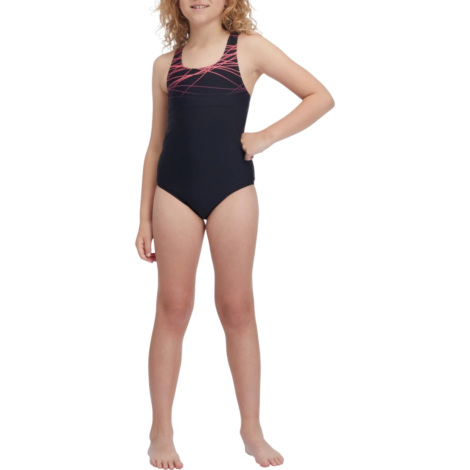 ENERGETICS Pamela Girls Swimsuit - Image 4