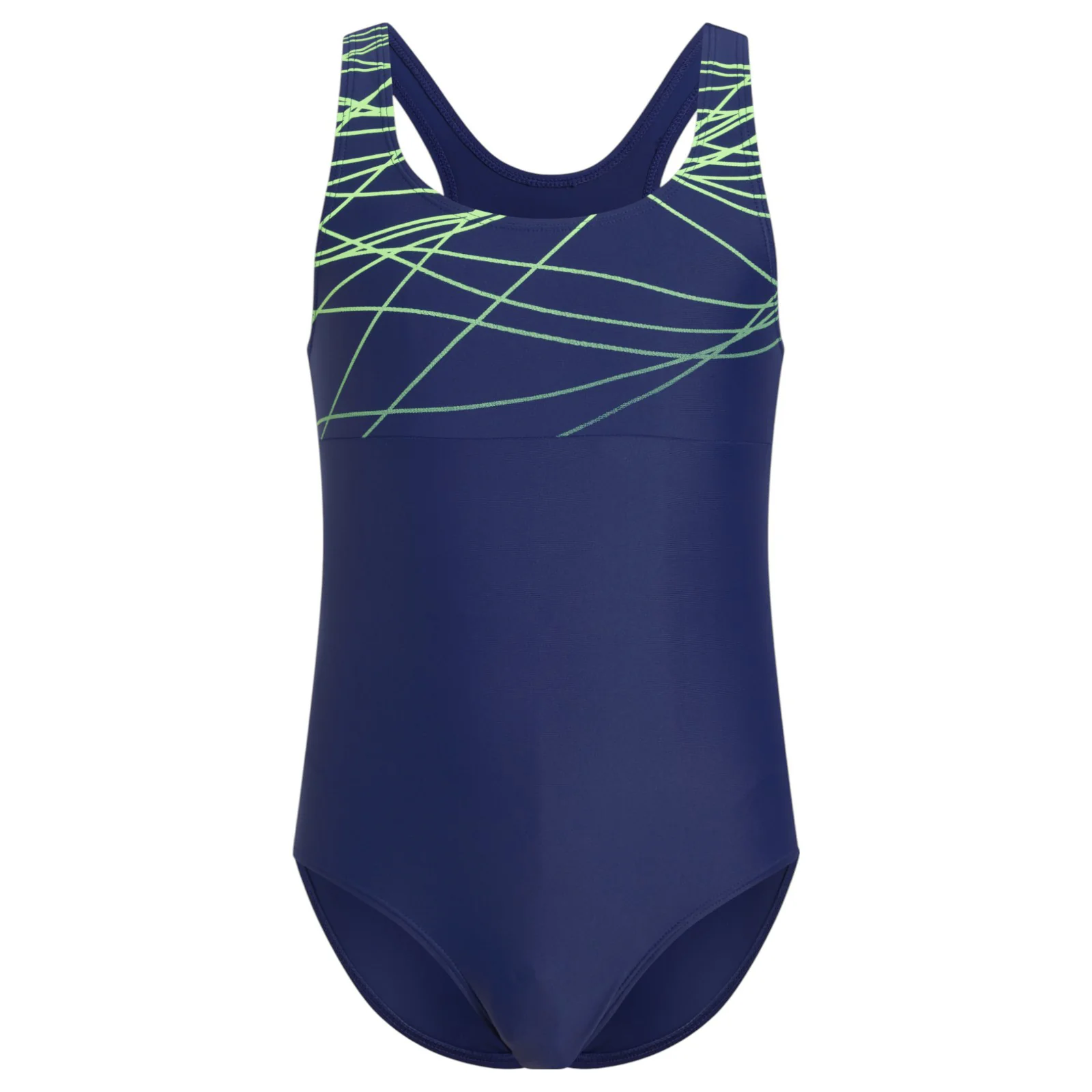 Energetics F Pamela Girls Swimsuit