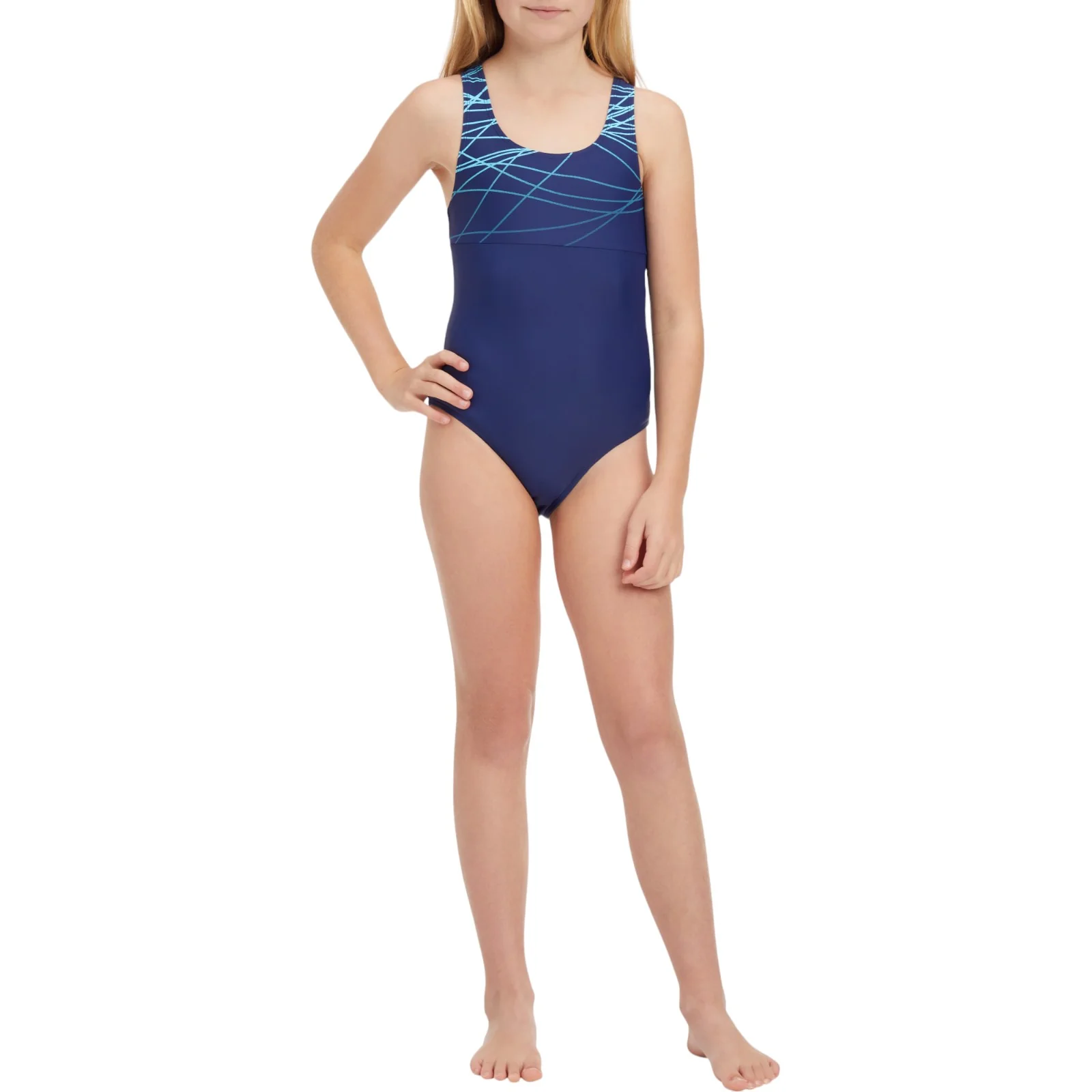ENERGETICS Pamela Girls Swimsuit - Image 4