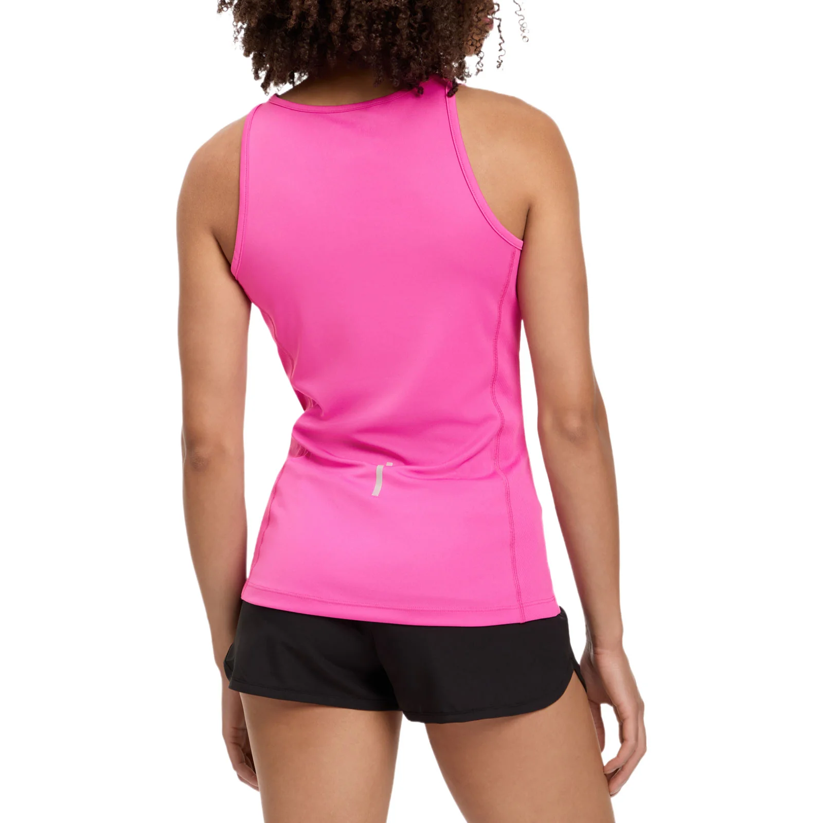 Energetics Pika Lightweight Womens Sleeveless Vest Top - Image 2