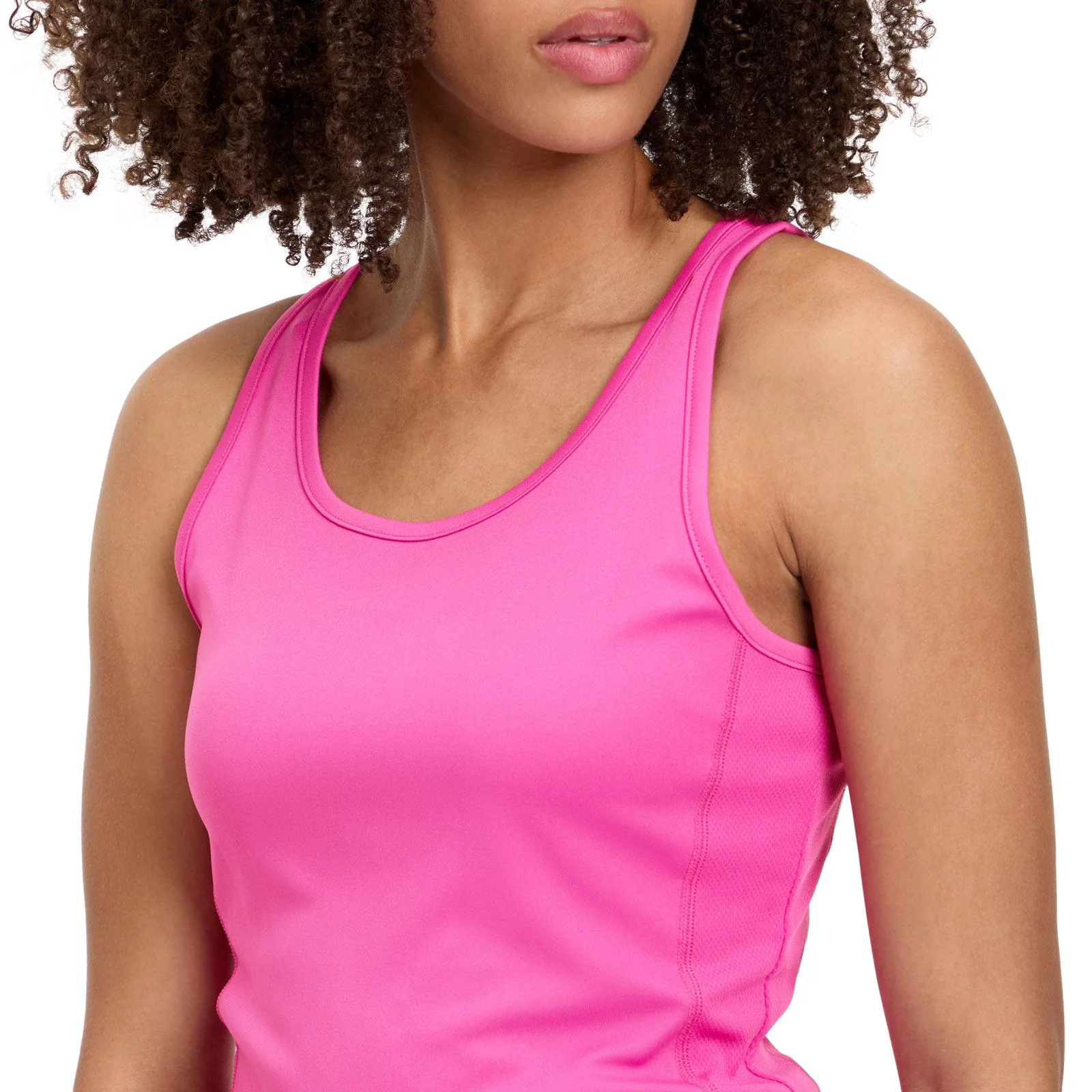 Energetics Pika Lightweight Womens Sleeveless Vest Top - Image 3