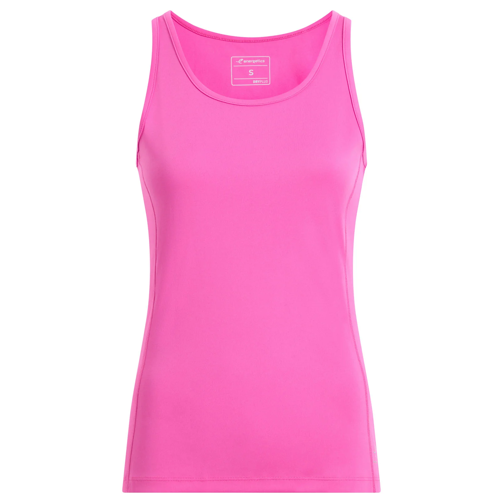 Energetics Pika Lightweight Womens Sleeveless Vest Top - Image 5