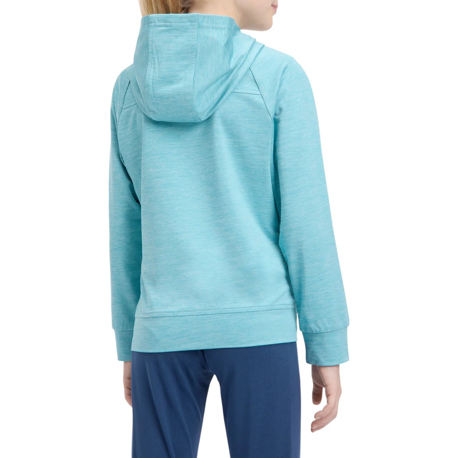 Energetics Funda VIII Girls Jacket Hooded MT Jacket - Image 2