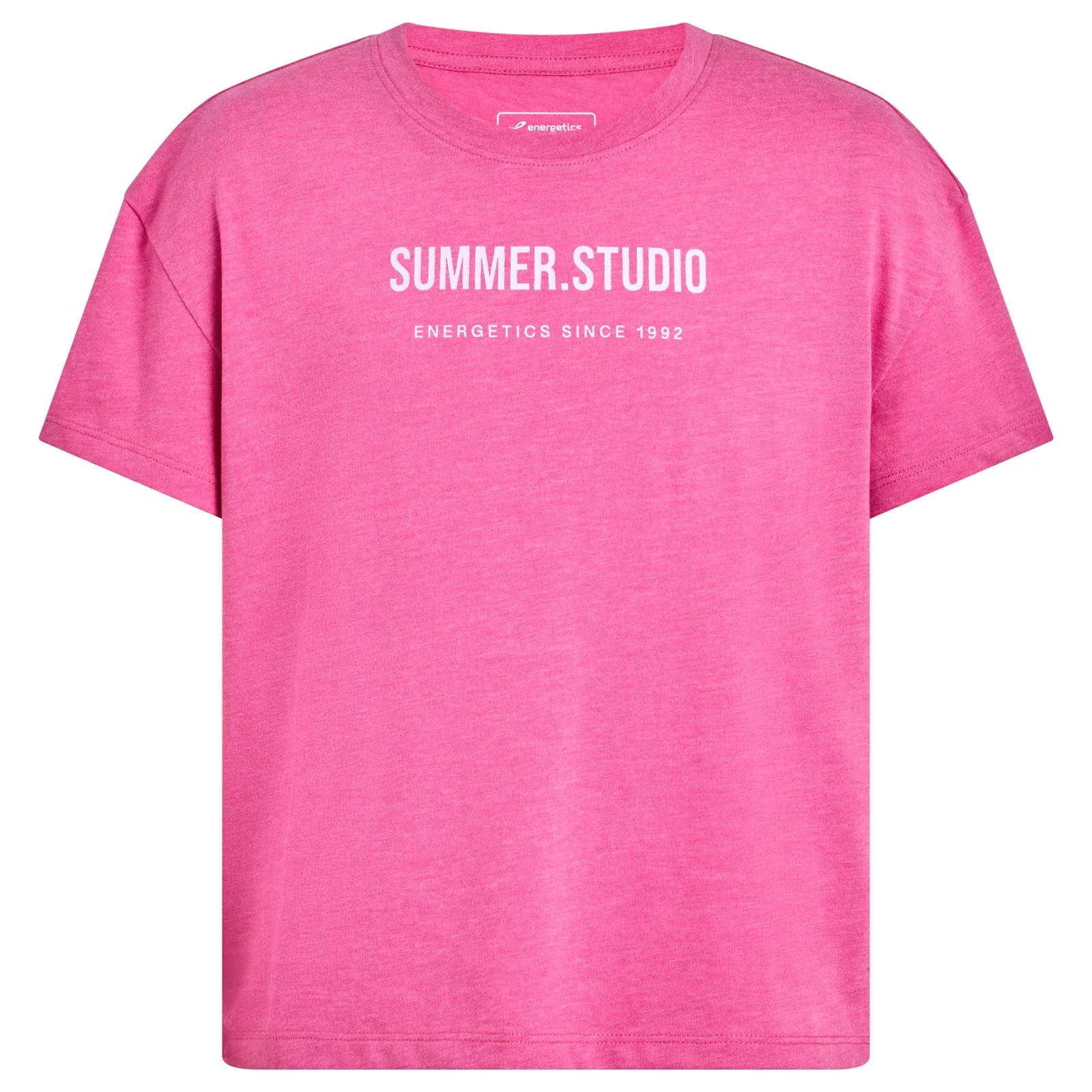 Energetics Sia IV Breathable Girls Short-Sleeve T-Shirt - Image 5