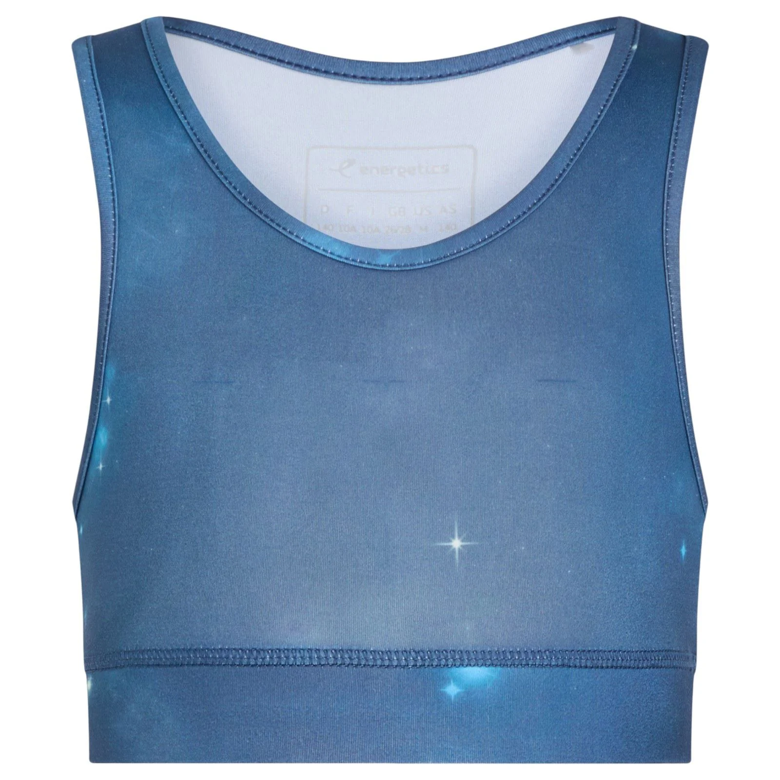 Energetics Gabanita 5 Junior Girls Sports Bra - Image 3
